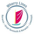 Wherry Lines logo